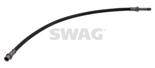 Flexible de frein SWAG 10 92 7980
