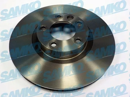 Disque de frein SAMKO V2016V