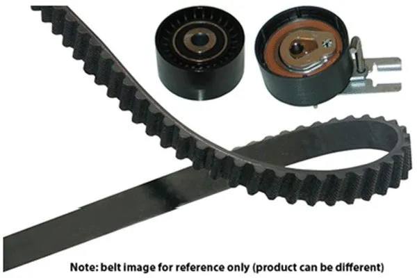 Kit de courroie crantée KAVO PARTS DKT-4522