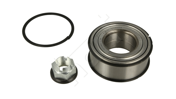 Kit de roulements de roue HART 902 006