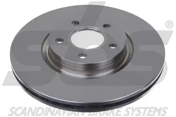 Disque de frein sbs 1815204864