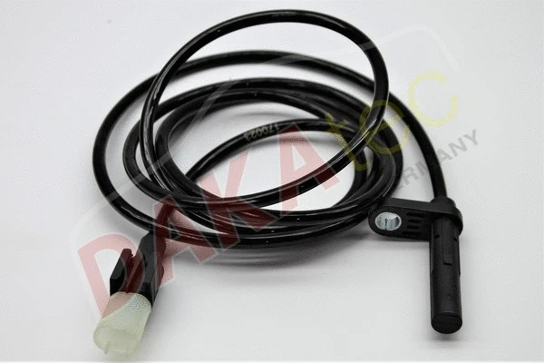 Capteur, vitesse de roue DAKAtec 410479
