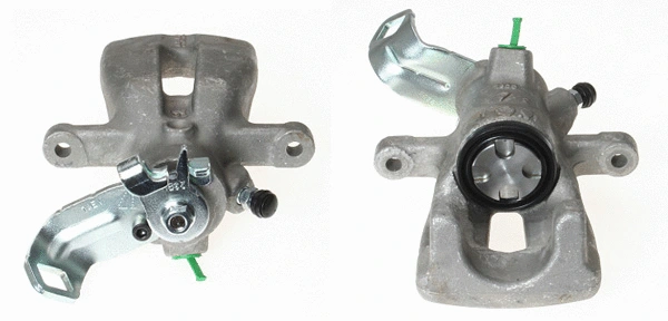 Étrier de frein 4X4 ESTANFI PDF-28-015