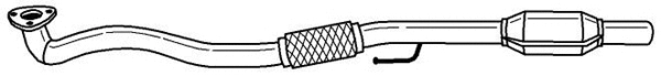 Catalyseur SIGAM 40351