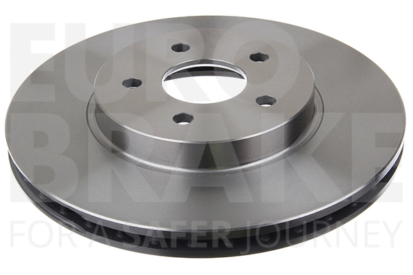 Disque de frein EUROBRAKE 5815202550