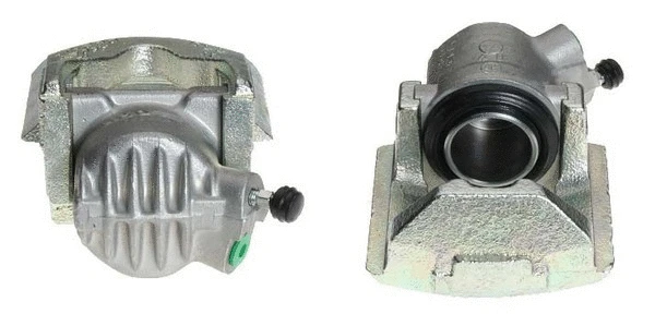 Étrier de frein 4X4 ESTANFI PDF-35-078
