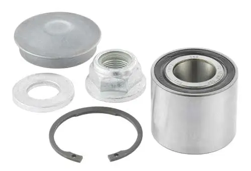 Kit de roulements de roue Technika KR38