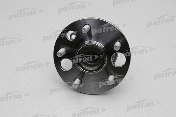 Kit de roulements de roue PATRON PBK4025H