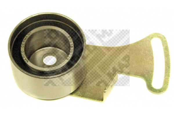 Poulie de tension, courroie crantée MAPCO 23664