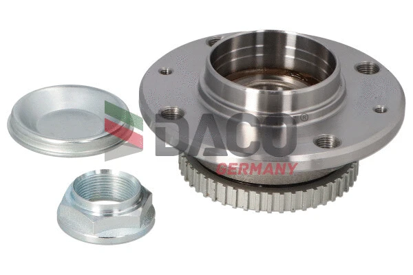 Kit de roulements de roue DACO Germany 112801