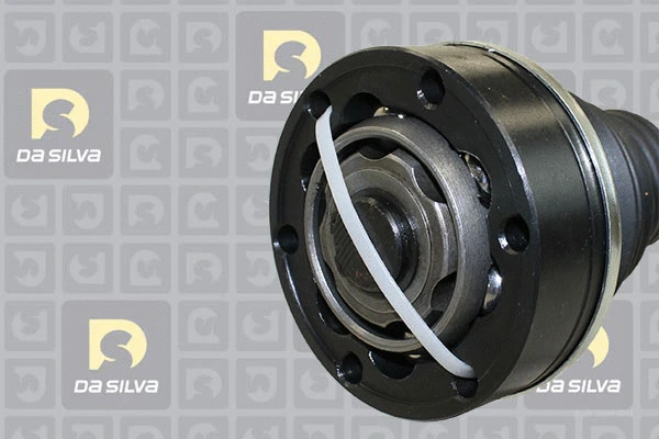 Arbre de transmission DA SILVA 9287T