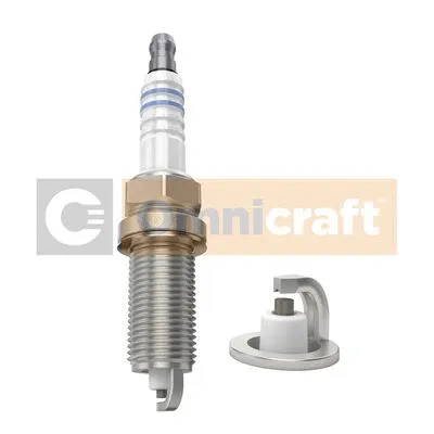 Bougie d'allumage Omnicraft 2311138