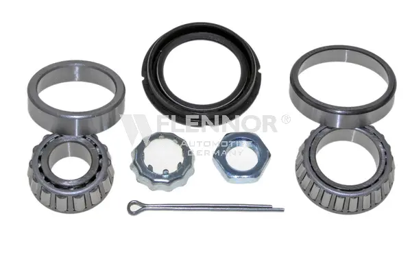 Kit de roulements de roue FLENNOR FR191997