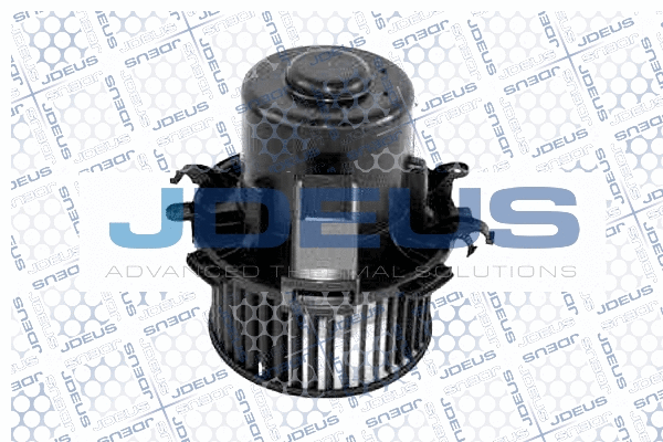 Pulseur d'air habitacle JDEUS BL0230011