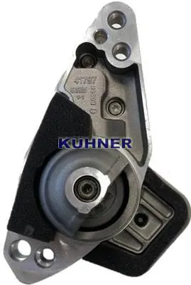 Démarreur AD KÜHNER 256576B
