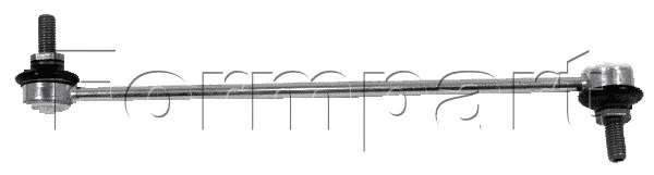 Entretoise/tige, stabilisateur FORMPART 1208029