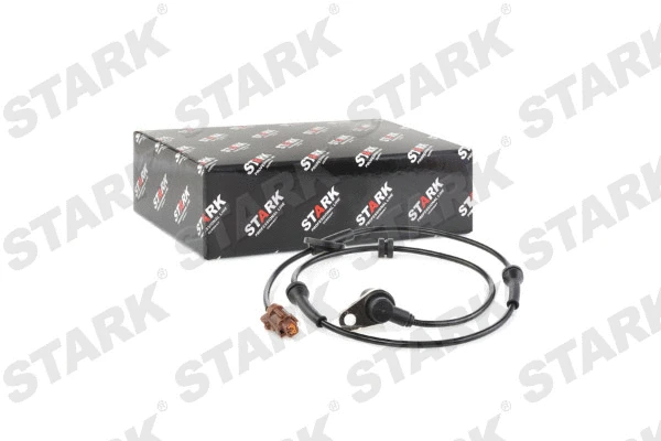 Capteur, vitesse de roue Stark SKWSS-0350177