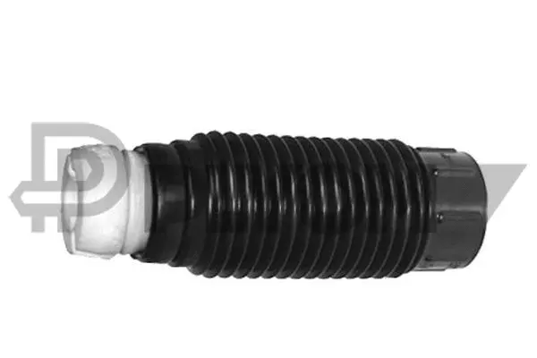 Butée élastique, suspension PLYOM P011148