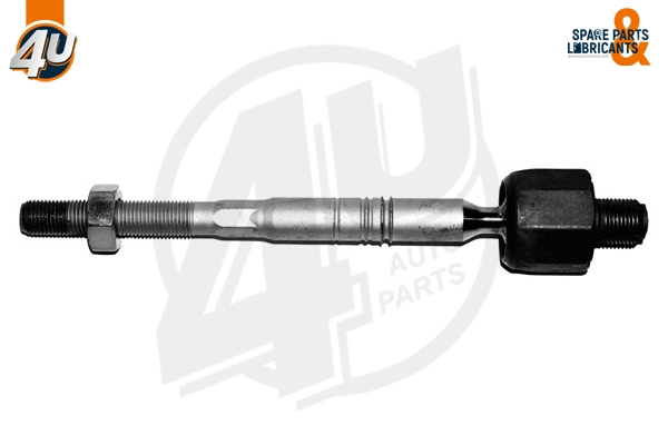Rotule de direction intérieure, barre de connexion 4U Autoparts E56434
