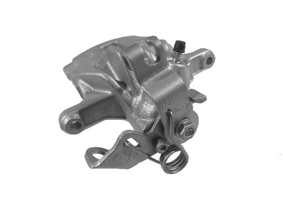 Étrier de frein TECDRIVE TET0017