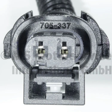 Capteur, température des gaz WILMINK GROUP WG2214504