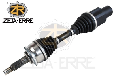 Arbre de transmission ZETA-ERRE ZR11871