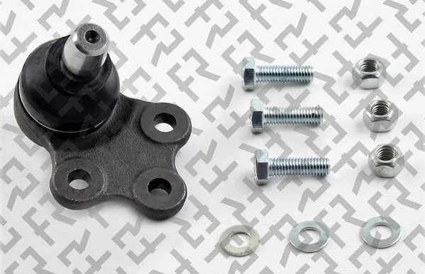 Bras de liaison, suspension de roue FR REDAELLI F-129K