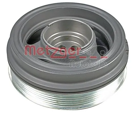 Poulie, vilebrequin METZGER 6400088