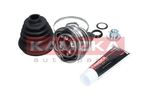 Jeu de joints, arbre de transmission KAMOKA 6001