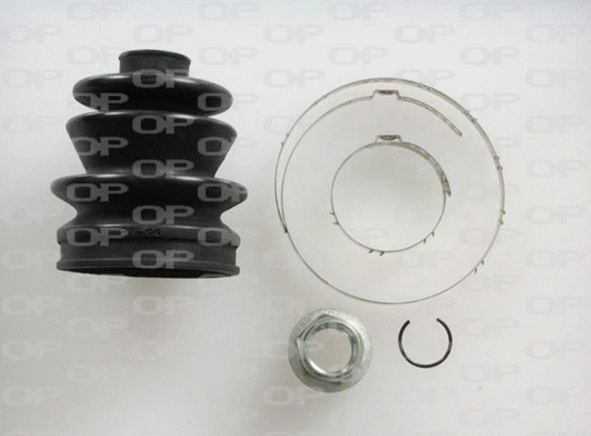 Jeu de joints-soufflets, arbre de commande OPEN PARTS SJK7031.00