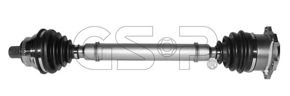 Arbre de transmission GSP-BR 203051