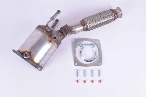 Catalyseur EEC PT6047T