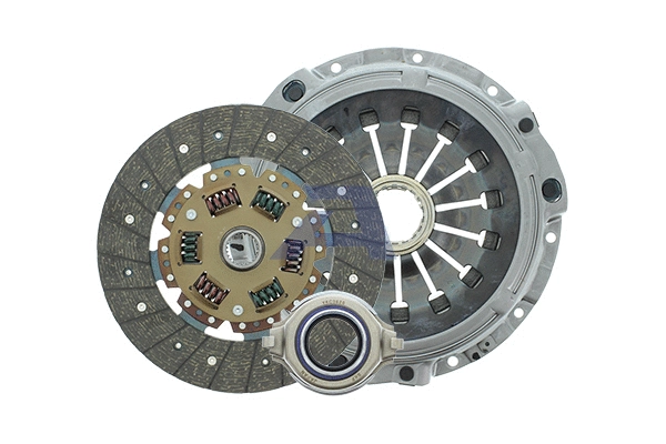 Kit d'embrayage AISIN KM-078A