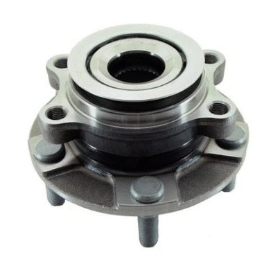 Kit de roulements de roue MTR 12177682