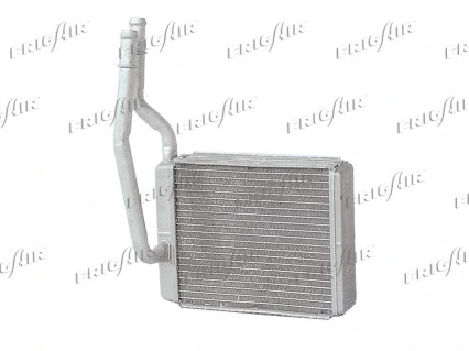 Système de chauffage FRIGAIR 0605.3011