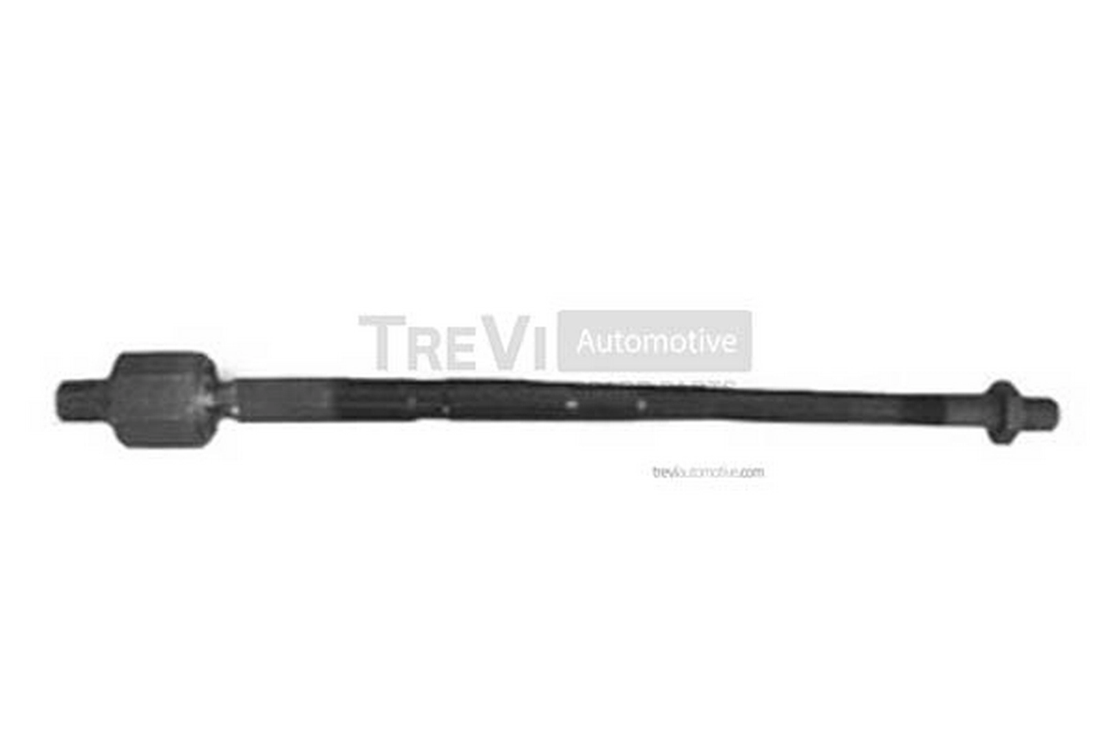 Rotule de direction intérieure, barre de connexion TREVI AUTOMOTIVE TRTT1124