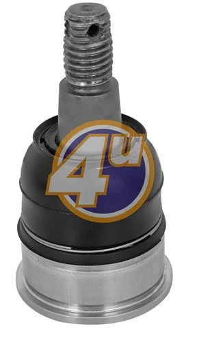 Rotule de suspension 4u AC-B-15023