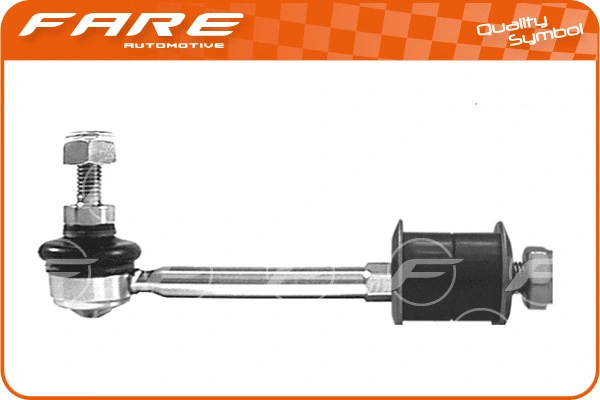 Entretoise/tige, stabilisateur FARE SA F0013N