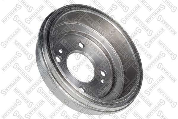 Tambour de frein STELLOX 6026-4723-SX