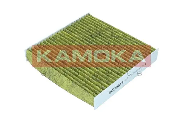 Filtre, air de l'habitacle KAMOKA 6080097