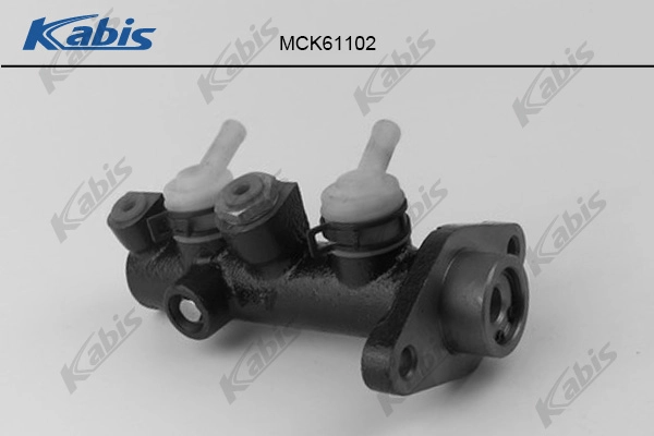 Maître-cylindre de frein KABIS MCK61102