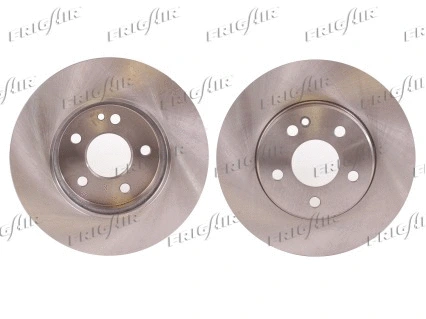 Disque de frein FRIGAIR DC06.104