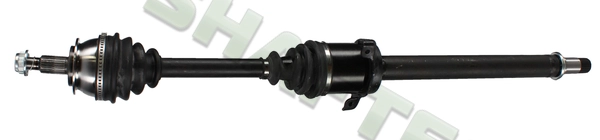 Arbre de transmission SHAFTEC ME172R