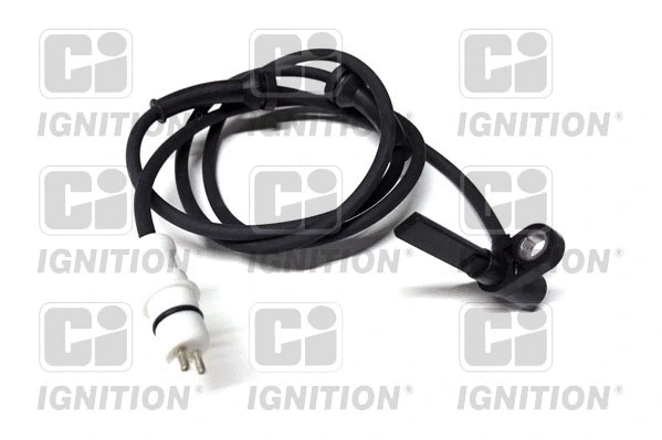 Capteur, vitesse de roue QUINTON HAZELL XABS736