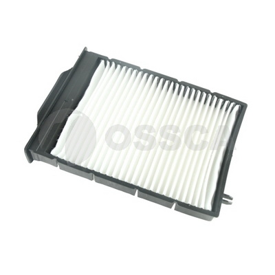 Filtre, air de l'habitacle OSSCA 78580
