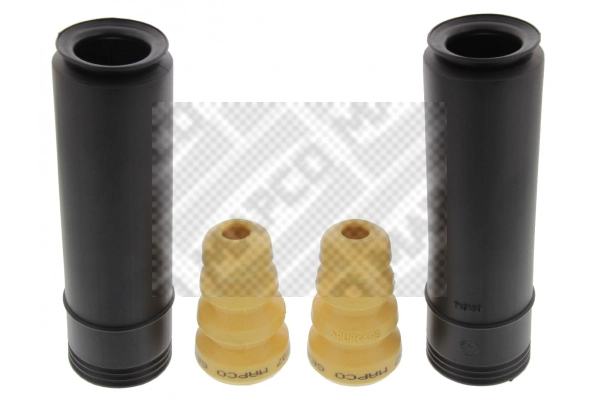 Kit de protection contre la poussière, amortisseur MAPCO 34897
