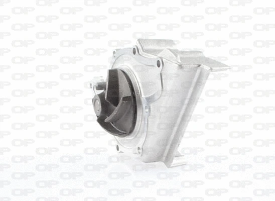 Pompe à eau, refroidissement du moteur OPEN PARTS WAP8201.00