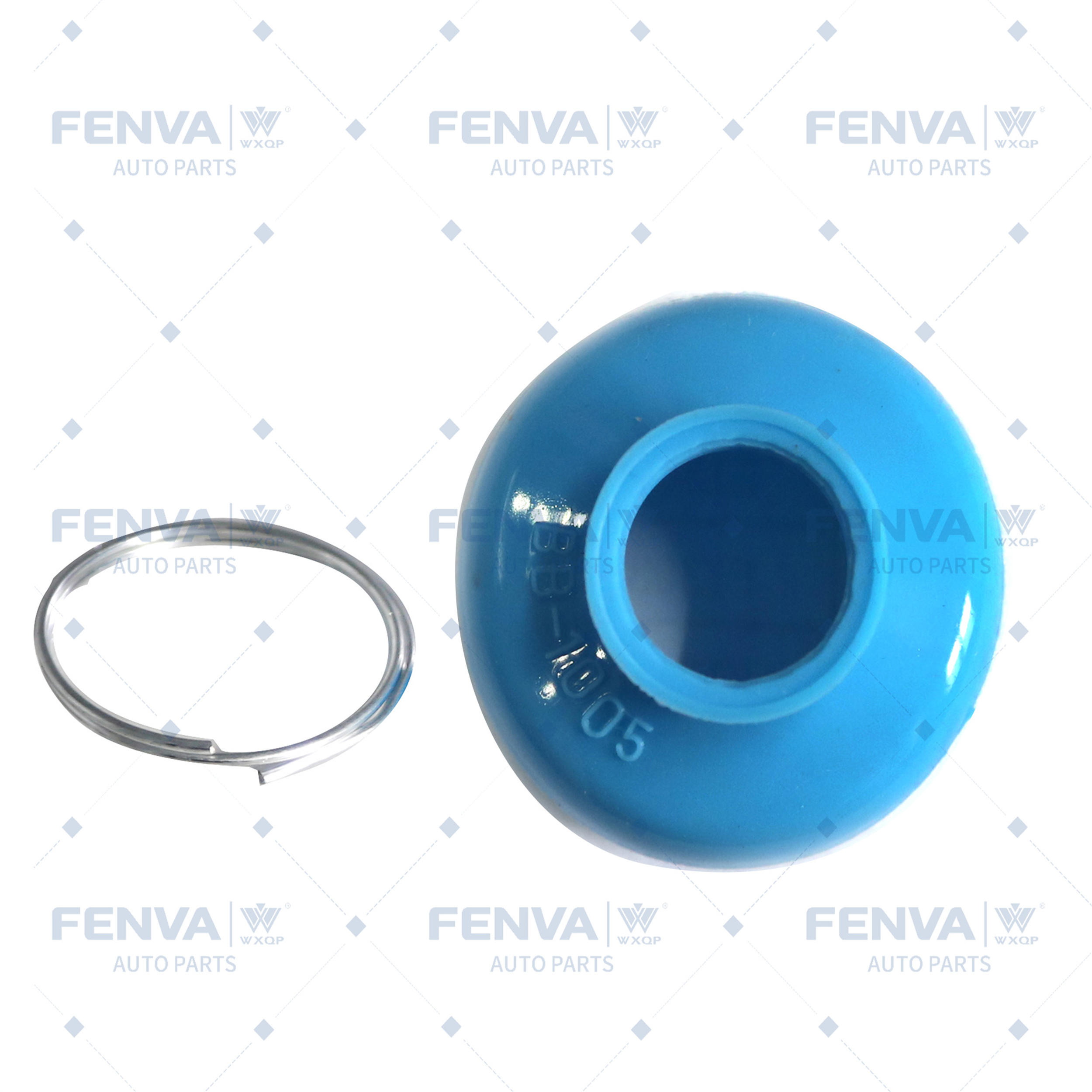 Rotule de suspension WXQP 380117