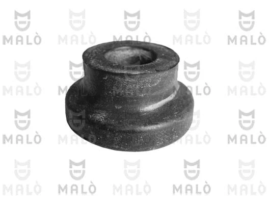 Butée élastique, support du moteur AKRON-MALÒ 23212