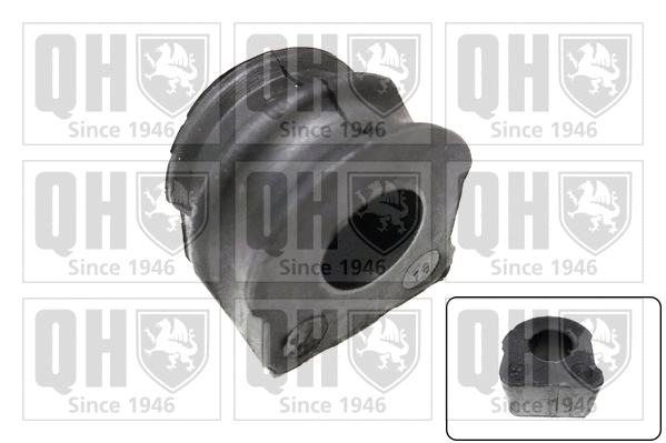 Suspension, stabilisateur QUINTON HAZELL EMB7452